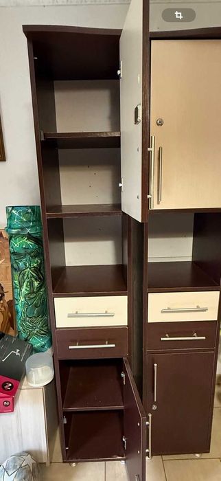 Продам два пинала для салона красоты