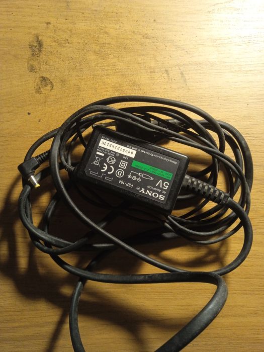 PlaySation Portable