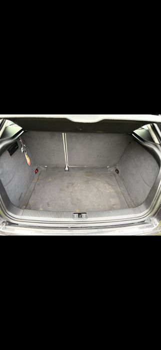 Audi A3 8P 2.0 TDI