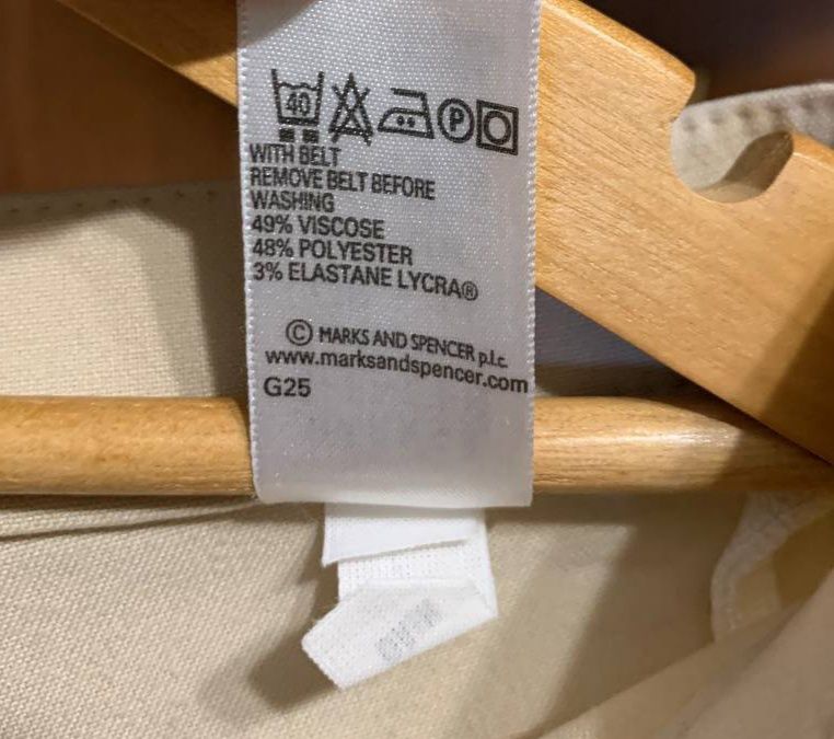 Жіночі брюки штани на 48розмір від Marks & Spencer