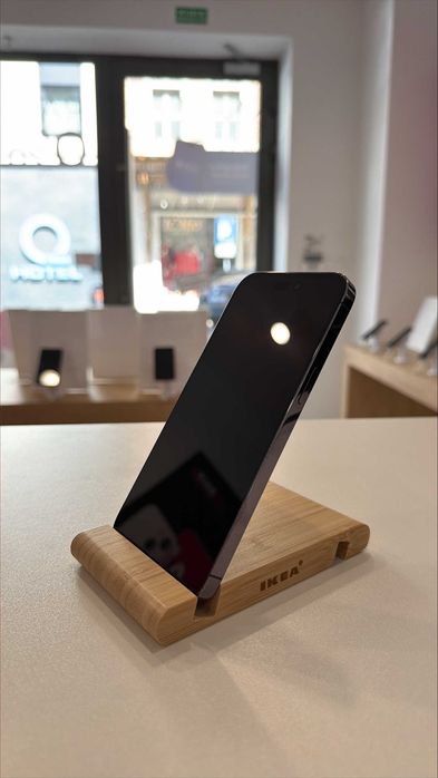 IPHONE 14 PRO MAX 128GB | Gwarancja 2 lata | Bat: 100%