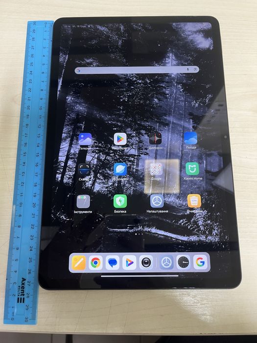 Планшет Redmi pad pro 6/128