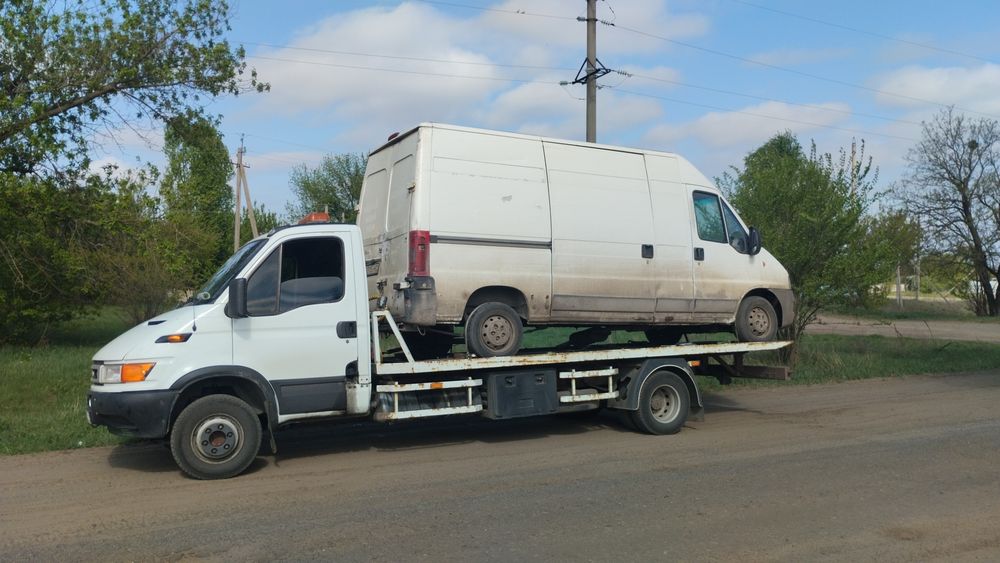 Эвакуатор Харьков Волохов яр недорого