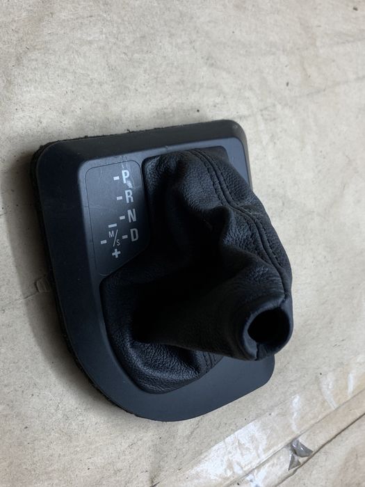 Ramka zmiany biegow bmw e60 e61 Europa gwarancja wysylka