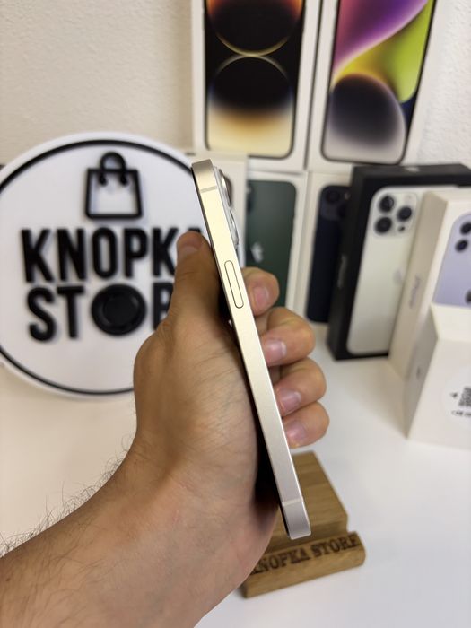 iPhone 14 128 Gb White уцінка