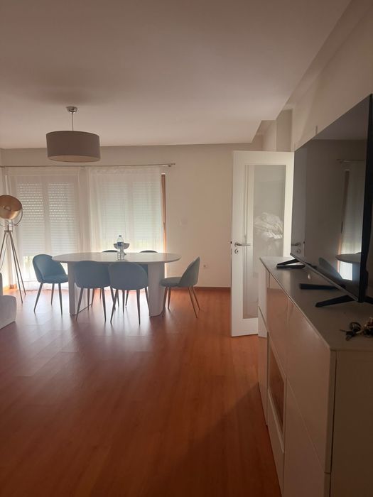 Quarto para arrendar