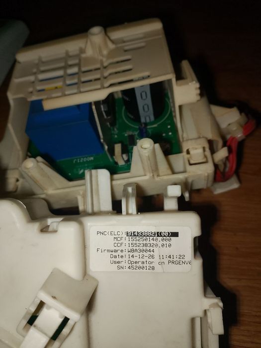 Плата (модуль) Ariston, Electrolux, Indesit