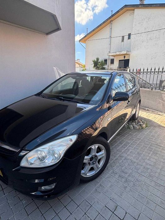 Carro Hyundai i30