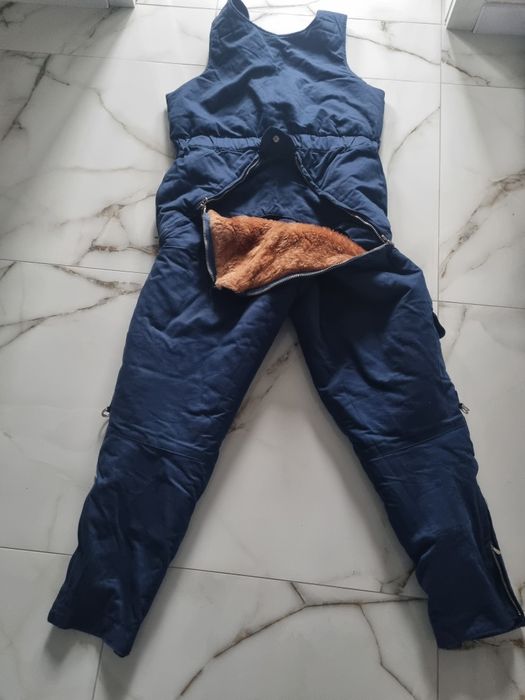 Штаны льотні  СССР