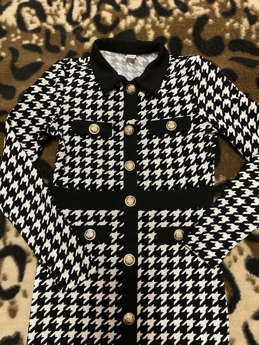 Платье  нарядное  Shein