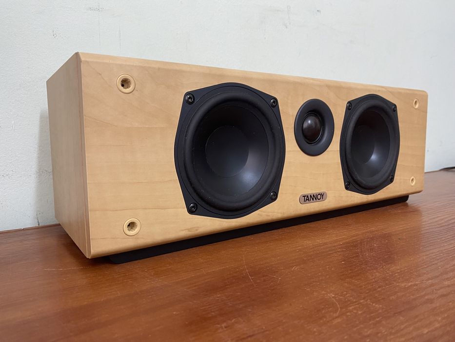 Центр центральний канал Tannoy