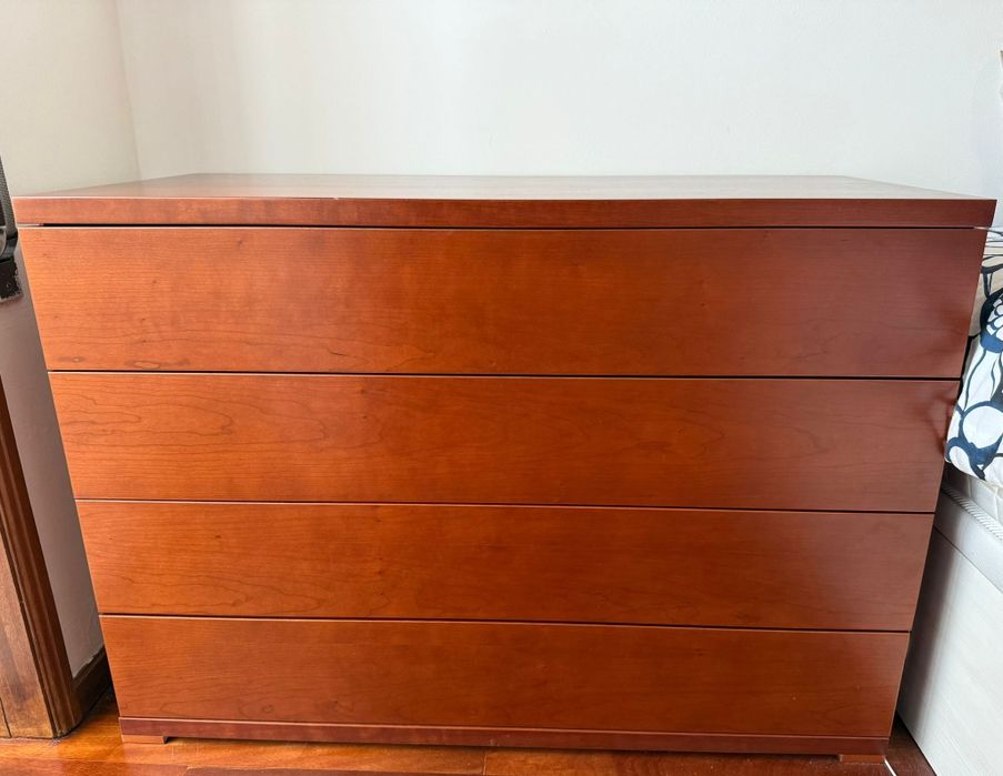 Mobília completa para quarto