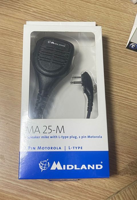 Rádio Midland G1864741112045185125