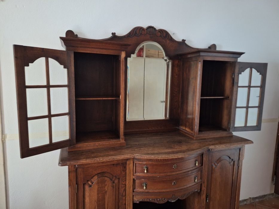 Armário estante louçeiro cupboard
