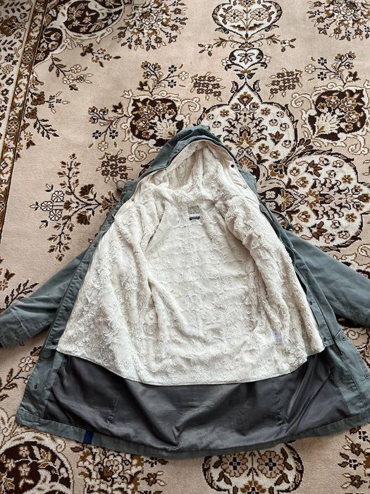 Куртка утеплена Tarzan