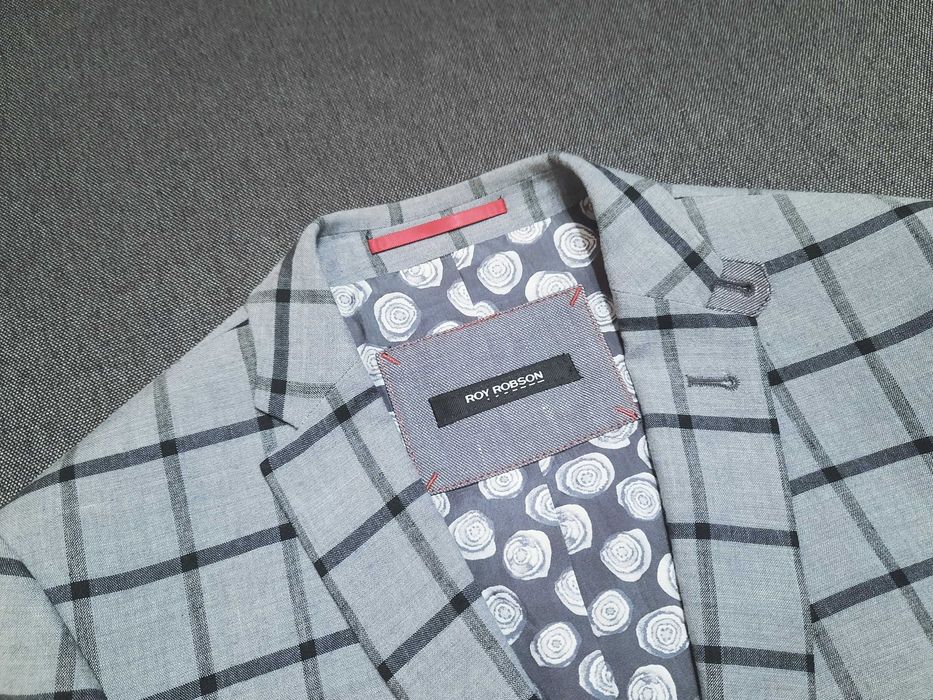 Блейзер Roy Robson