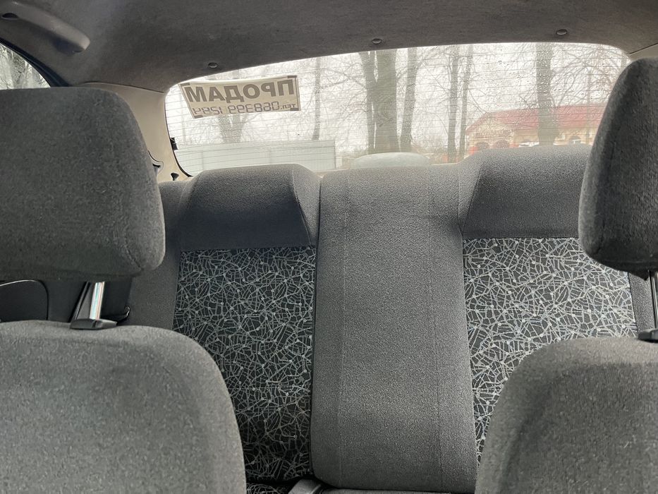 Продажа ланос в хорошем состоянии