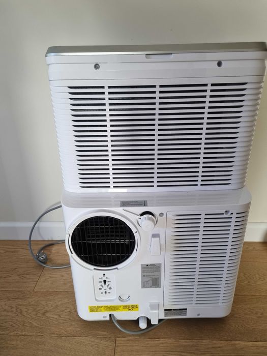 Klimatyzator przenośny Elektrolux