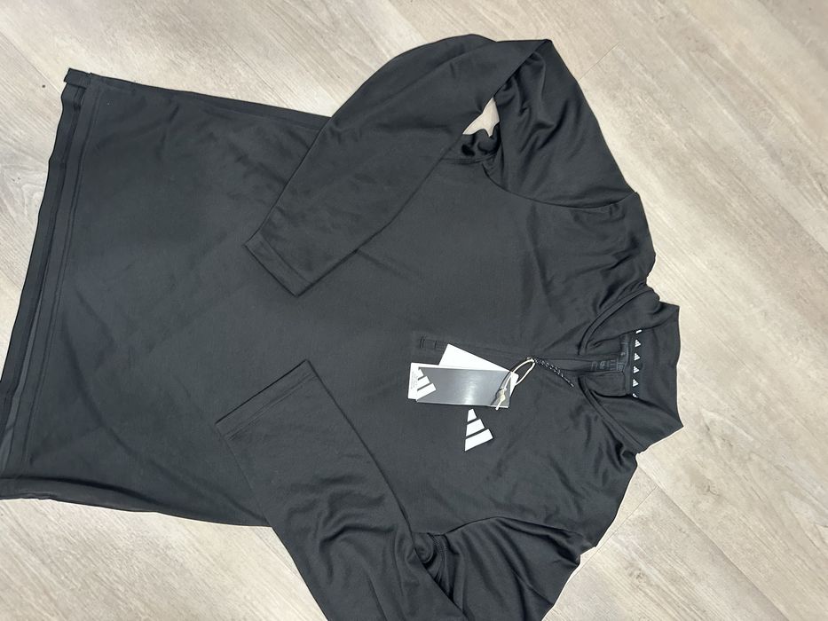 Лонгслів , кофта Adidas ОРИГІНАЛ
