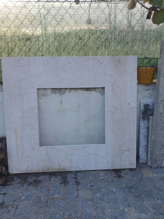 Pedra mármore  decoração