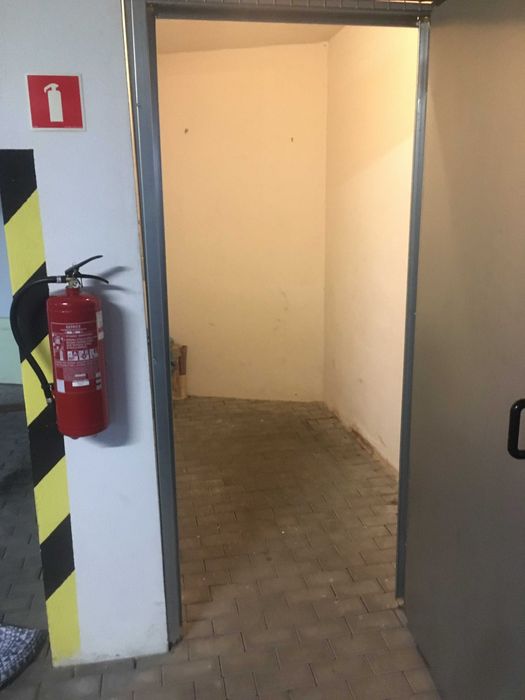 Mam do wynajęcia komórkę lokatorską