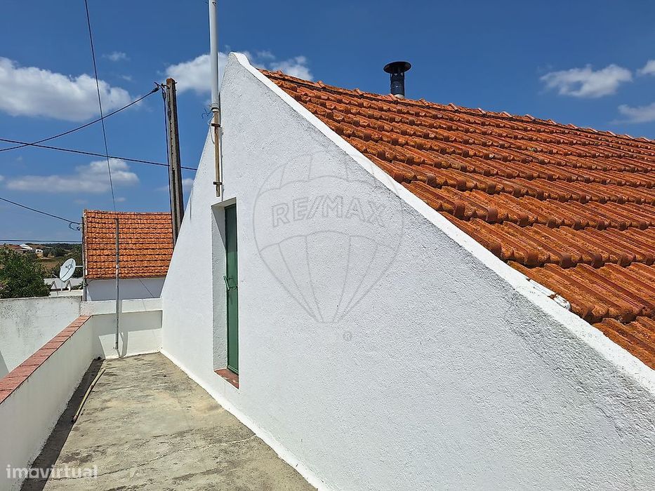 Moradia T2 à venda em São Martinho, Alcácer do Sal — foto 16