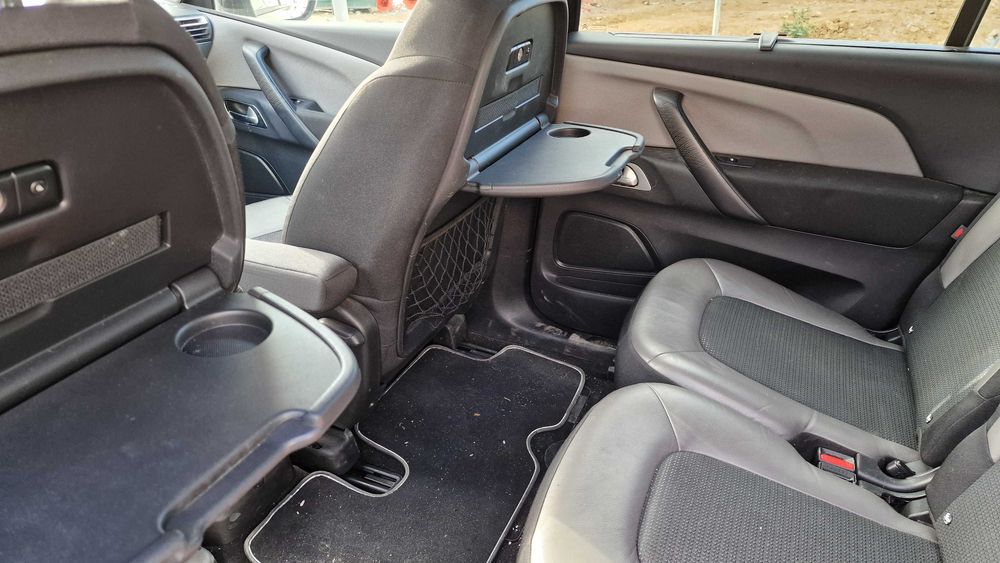 Citroën C4 Grand Picasso 1.6