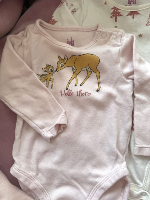 Body niemowlece Cool Club