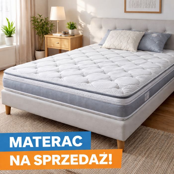 Materace !!! Najlepsza jakosc ! Super ceny !