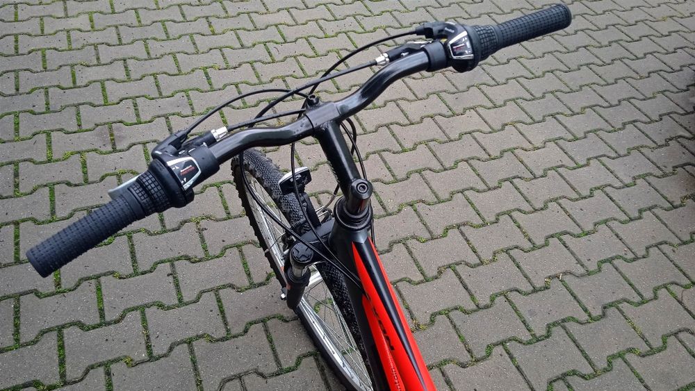 Rower górski MTB CTM AXON