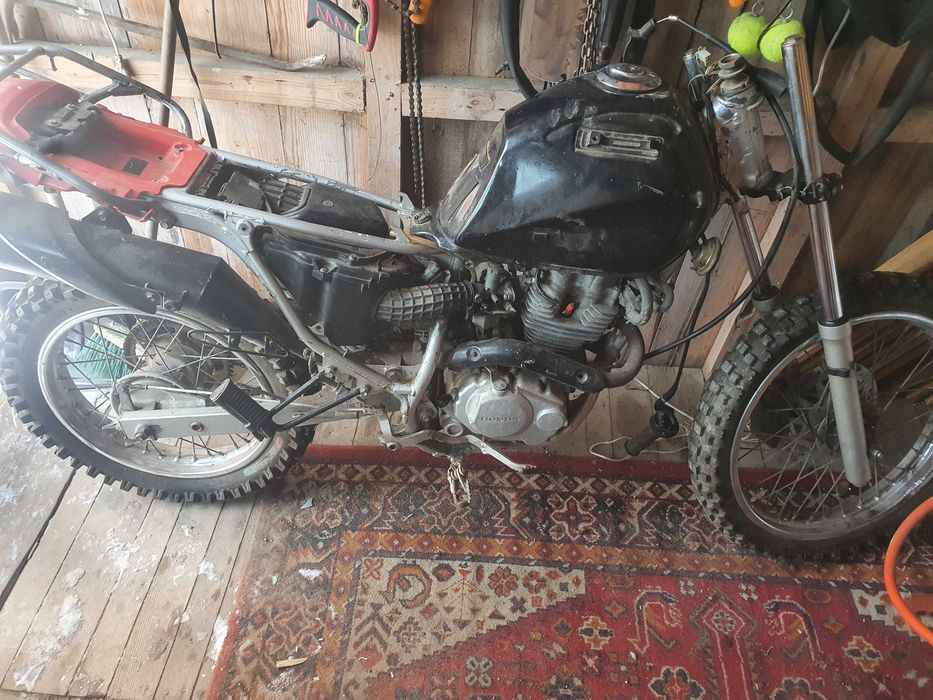 Sprzedam lub zamienie