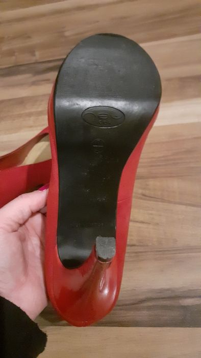 Buty rozm 40 PIĘKNE