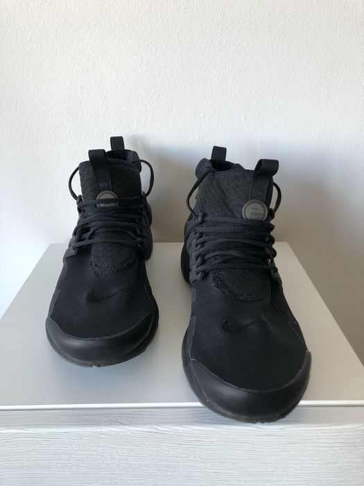 Buty Nike Air Presto Mid Utility - 45  Jordan