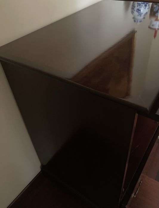 Armário para televisão