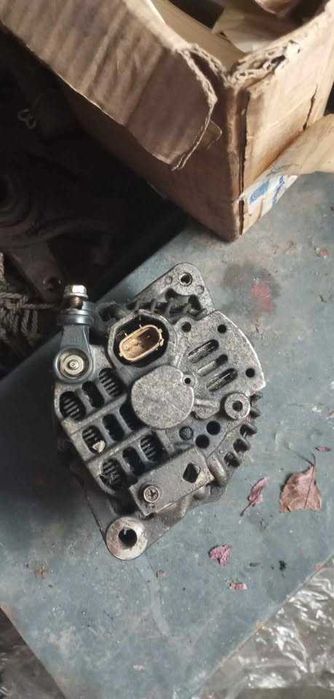 Alternator civic VI 1.4 honda 6