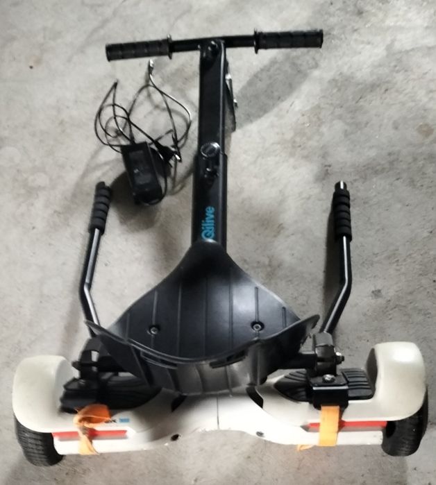 Overboard impecável