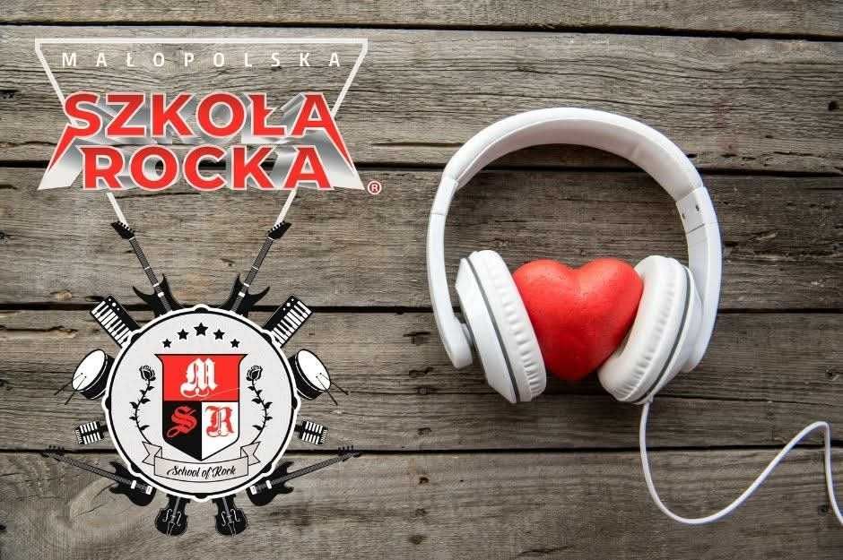 Lekcje muzyki - gitara, pianino, perkusja, wokal | Wieliczka
