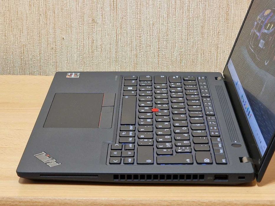 thinkpad x13 gen 1 - купити ноутбуки - Ціна на OLX.ua