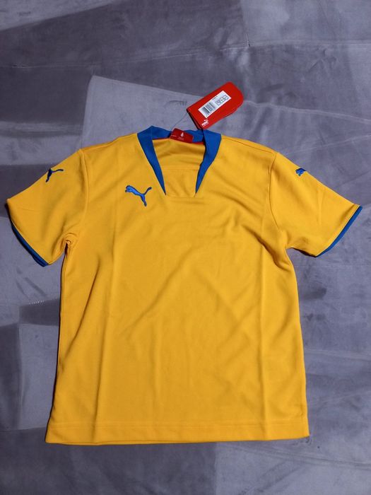 Дитячя футболка Puma