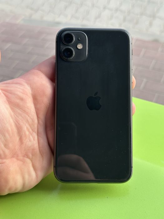 Appel 11 64gb iphone можливий обмін