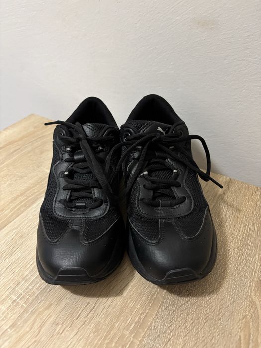 Жіночі кросівки PUMA Cilia 369778, р. 38 / 24 см