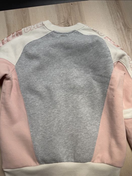 Bluza calvin klein