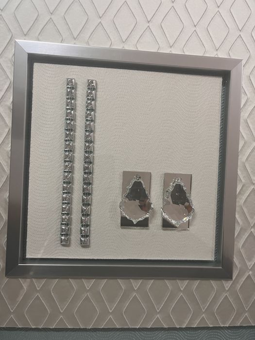 Quadros Semi-Novos Marca La Sénia