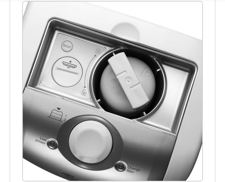 Водоочиститель, фільтер для води WHIRLPOOL Pure First