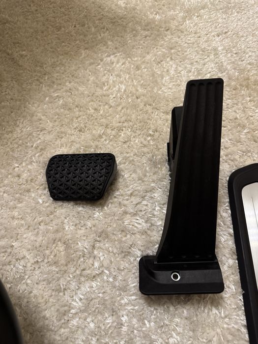 Педаль газа потенциометр БМВ G20 оригинал! В зборе