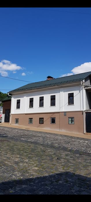 Офіс, окремий будинок, кафе, салон, Андріївский узвіз 10а