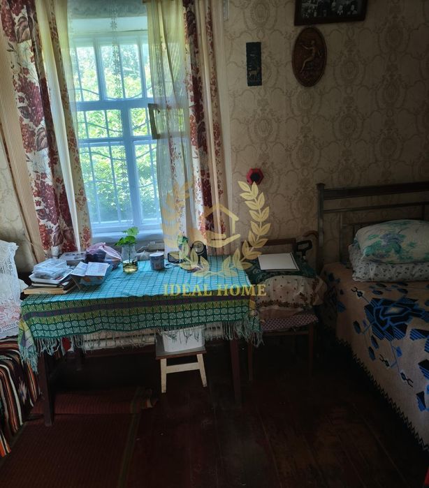 Продам будинок в Устимівці