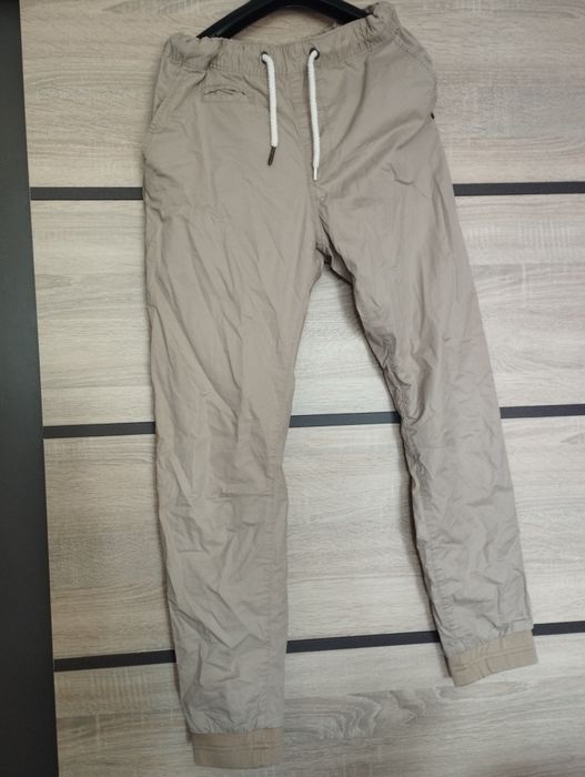 Damskie spodnie House