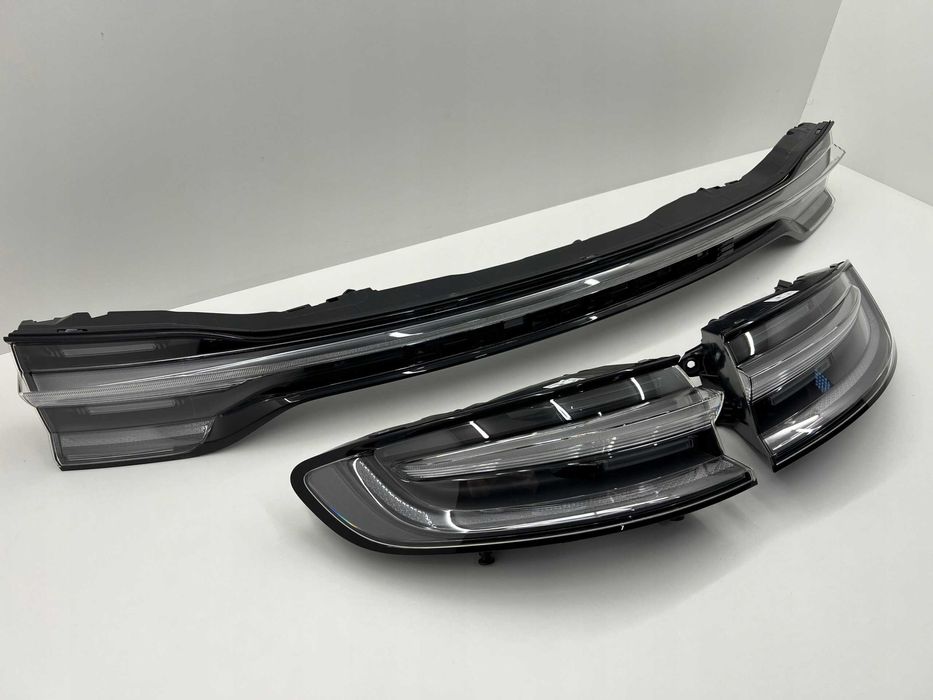 Porsche Macan Стопы, фонари комплект Європа НАЛИЧИЕ