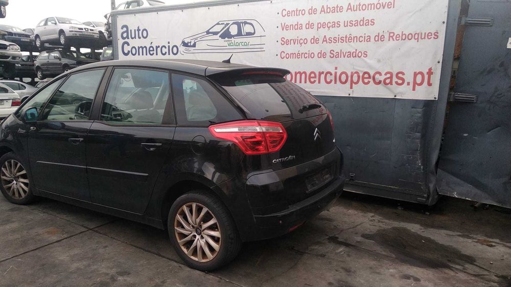 Peças Citroen Picasso